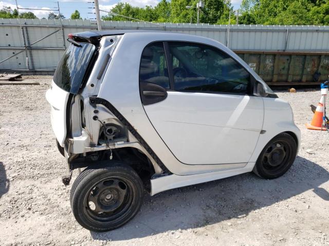 VIN WMEEJ3BA5FK813553 2015 Smart Fortwo, Pure no.3