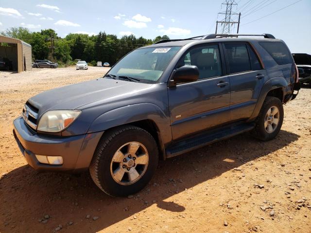 2005 Toyota 4Runner SR5