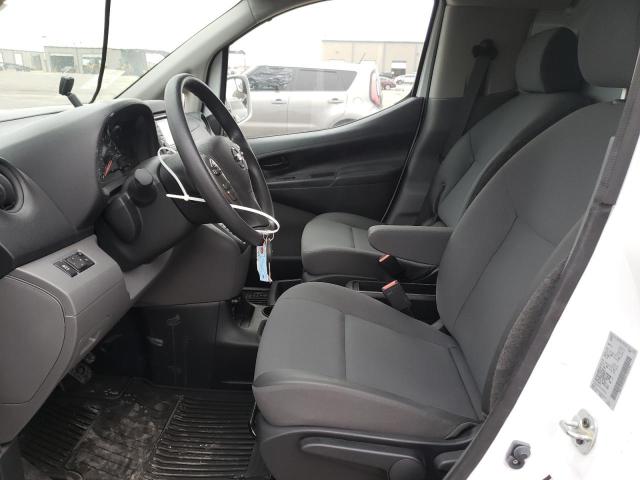 3N6CM0KN2KK705532 Nissan NV 200 2.5S 7