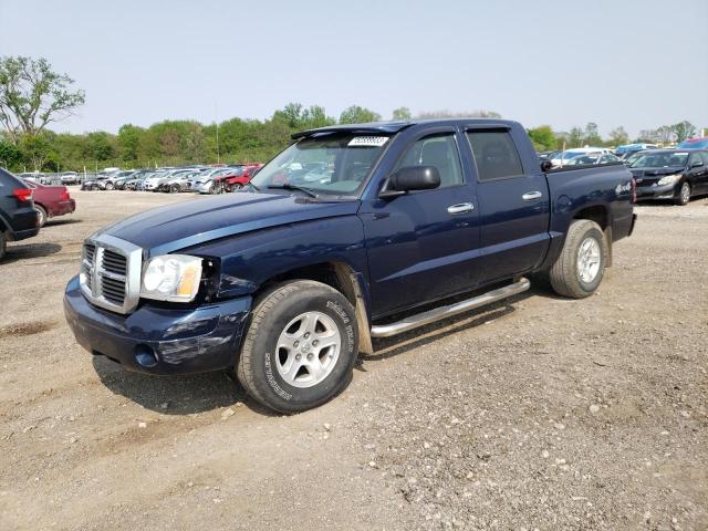 2006 Dodge Dakota 