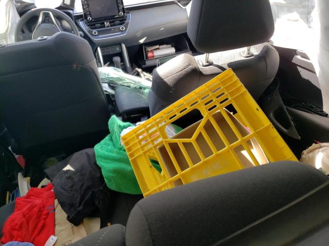 2022 TOYOTA COROLLA CR - 7MUBAABG1NV005613