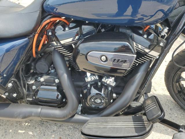 2019 HARLEY-DAVIDSON FLHXS - 1HD1KRP14KB615948