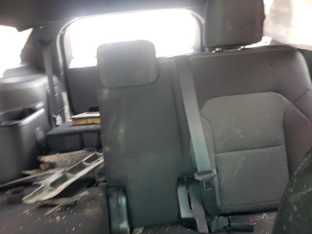 1FM5K8D89GGA83794 Ford EXPLORER XLT