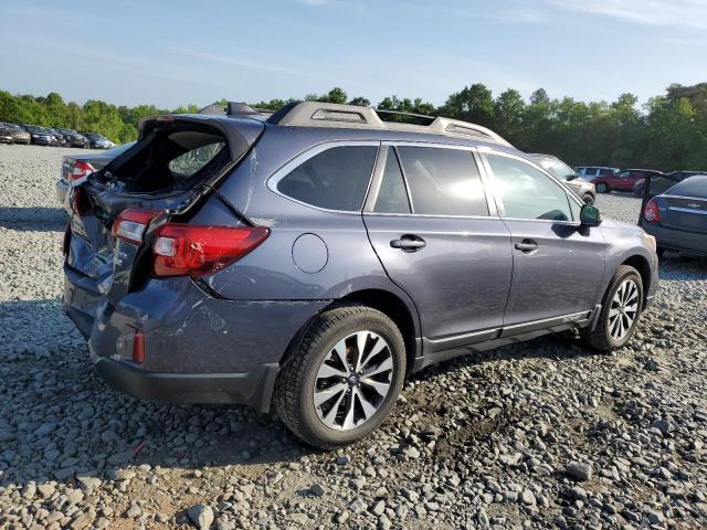 2016 SUBARU OUTBACK 2. - 4S4BSANC1G3338457