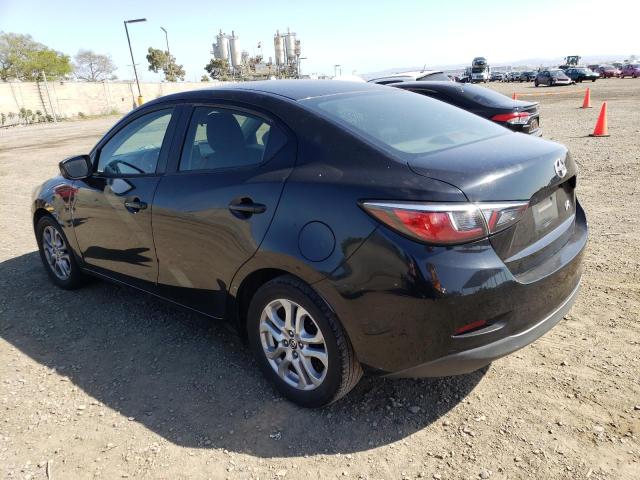 3MYDLBZV5GY130005 Toyota SCION IA