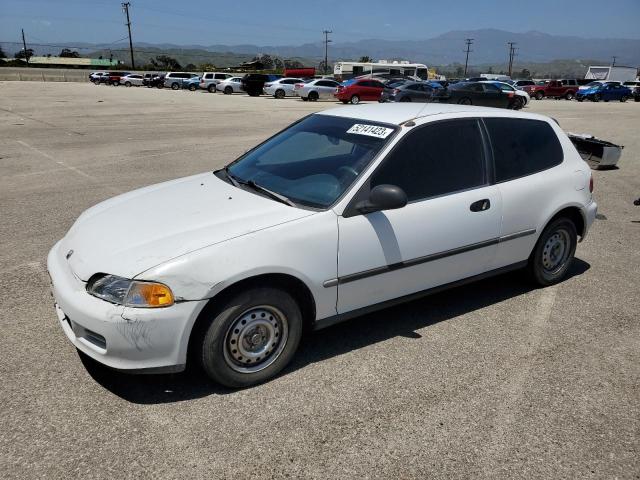 1995 Honda Civic DX