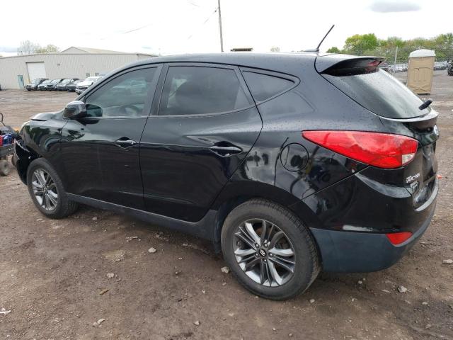 2015 HYUNDAI TUCSON GLS - KM8JTCAF9FU109697