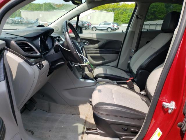 2015 BUICK ENCORE CON - KL4CJFSB9FB162051