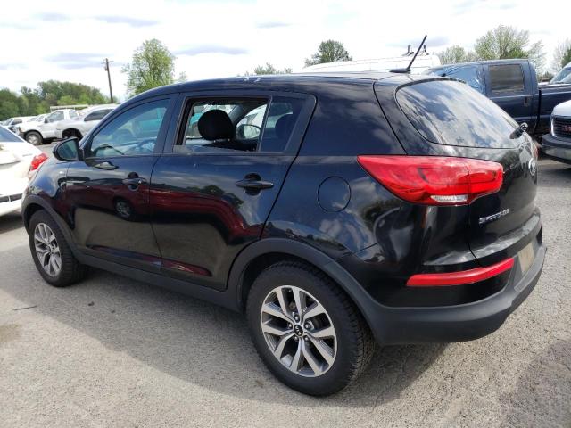 KNDPBCAC4E7568379 KIA Sportage Lx