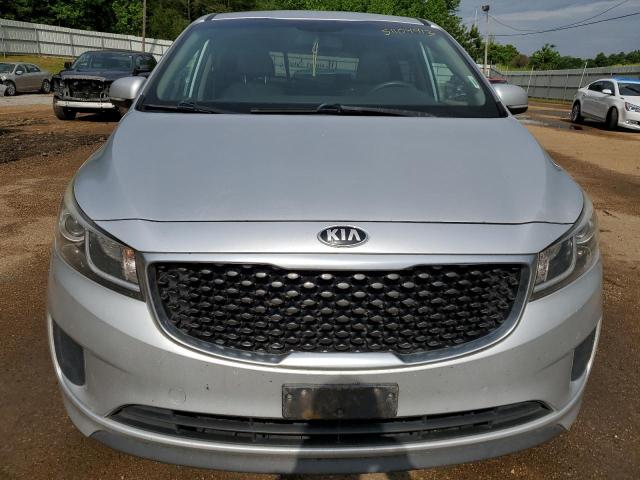 KNDMB5C16G6083714 KIA SEDONA LX