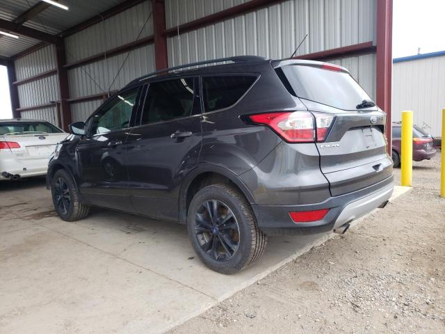 1FMCU9GD7JUD07721 Ford ESCAPE SE