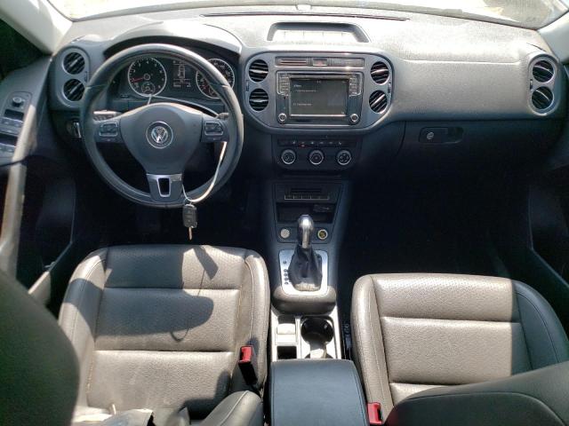 2017 VOLKSWAGEN TIGUAN WOL - WVGRV7AX2HW508147