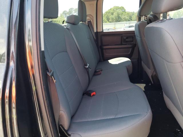 2015 RAM 1500 ST - 1C6RR6FTXFS629934