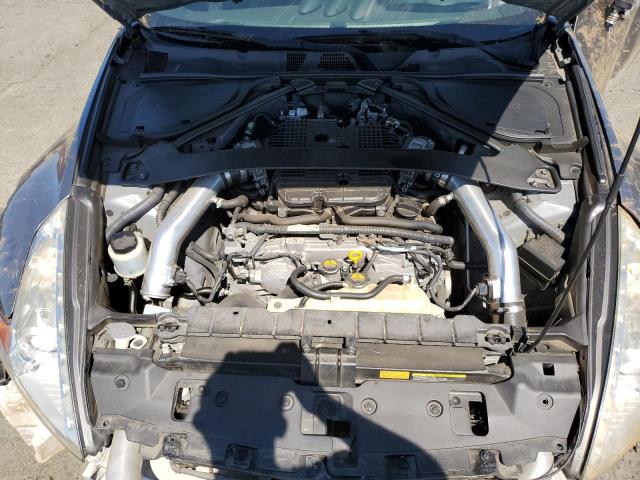 JN1AZ4EHXFM444216 Nissan 370Z BASE