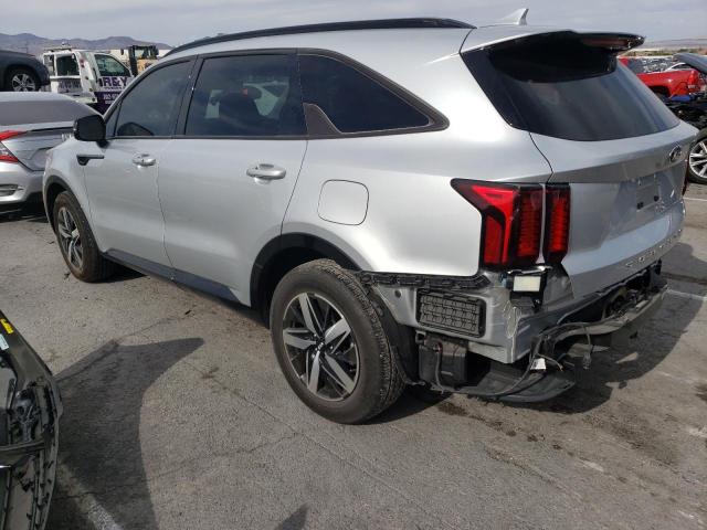 5XYRL4LC2MG012565 KIA SORENTO S