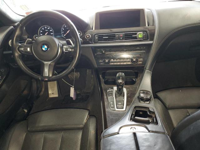 VIN WBA6B8C59FD453249 2015 BMW 6 Series, 640 Xi Gra... no.8