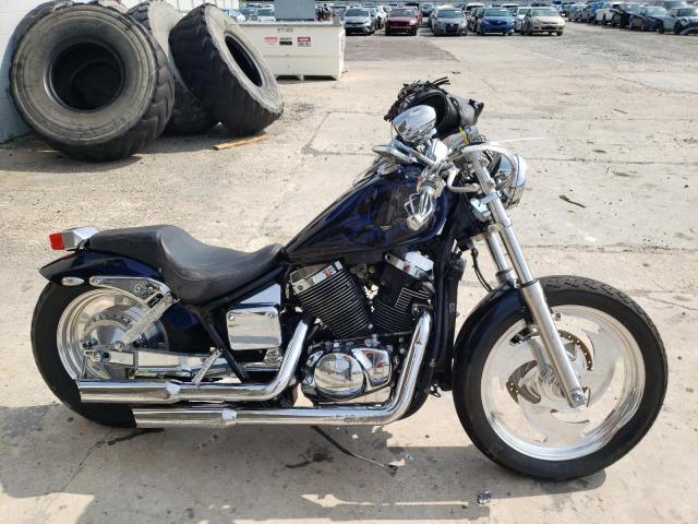 2002 HONDA VT750 DC JH2RC44022M611487