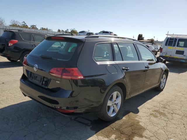 2015 VOLKSWAGEN GOLF SPORT - 3VWCA7AU1FM506203