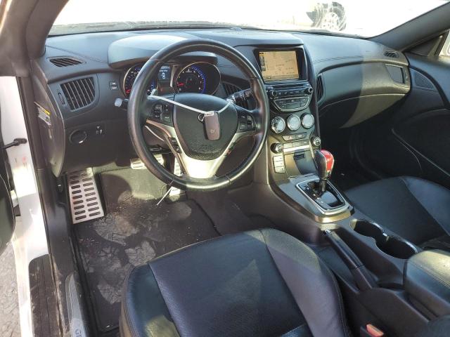 2015 HYUNDAI GENESIS CO - KMHHU6KJ5FU129784
