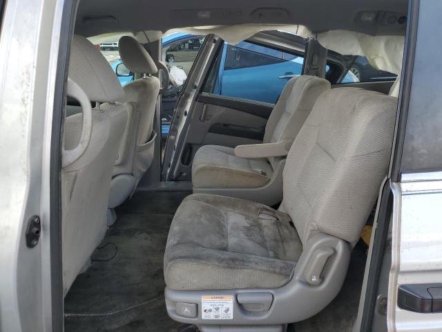 VIN 5FNRL5H27DB040956 2013 HONDA ODYSSEY no.10