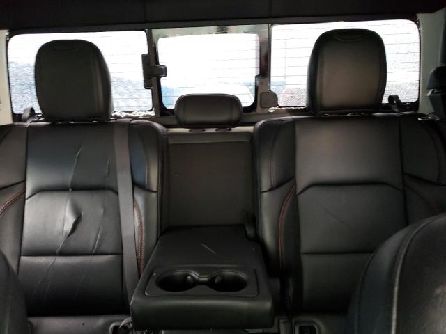 1C6JJTEG7NL173634 Jeep Gladiator Mojave