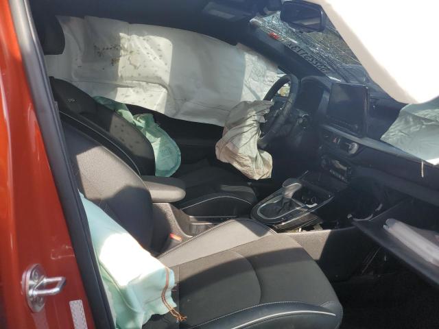 3KPF54AD9PE564820 KIA Forte Gt Line