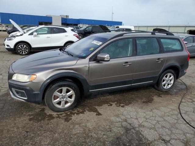 2008 Volvo XC70 