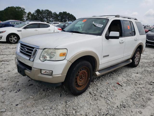 2006 Ford Explorer Eddie Bauer