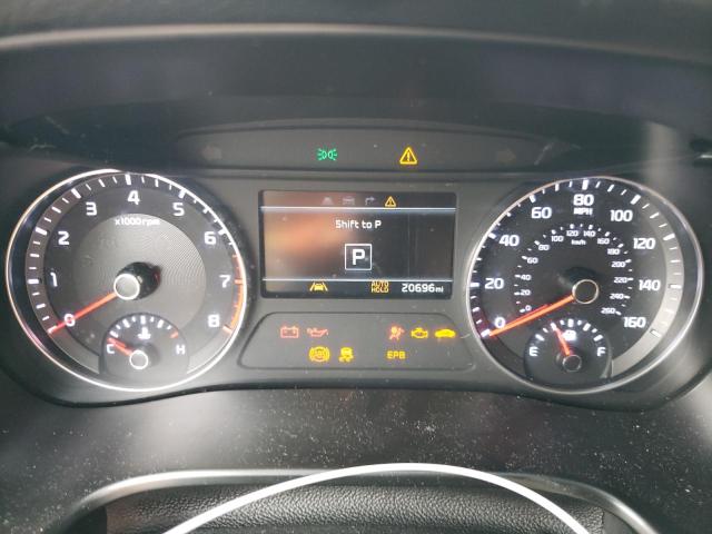 2023 KIA FORTE GT L - 3KPF54AD3PE516245