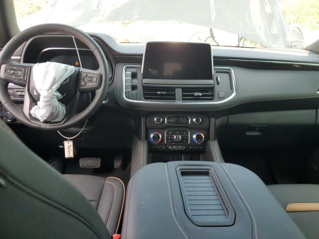 2023 GMC YUKON AT4 1GKS2CKL0PR236105