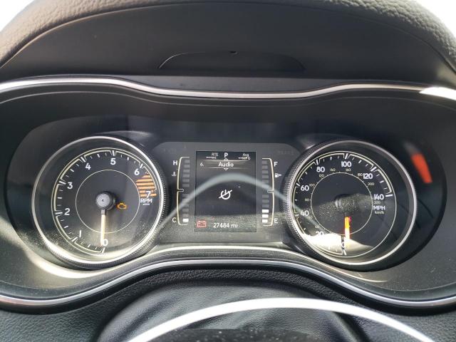 1C4PJLCB0KD333496 Jeep Cherokee Latitude