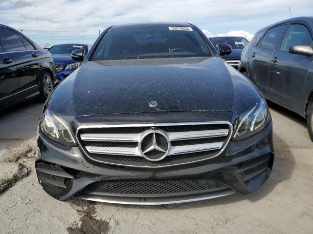 WDDZF4JB7KA501371 Mercedes-Benz E 300