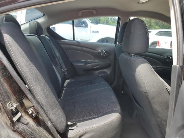 3N1CN7AP1FL923461 Nissan VERSA S