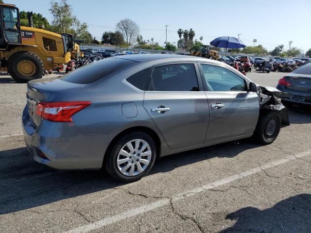 3N1AB7APXGY210983 Nissan SENTRA S