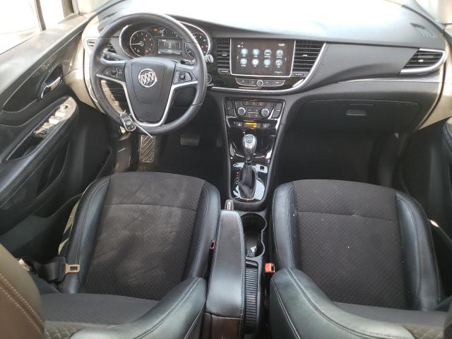 KL4CJ1SB1KB707804 Buick Encore Sport Touring