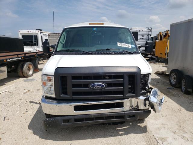2019 FORD ECONOLINE - 1FDWE3F64KDC17759