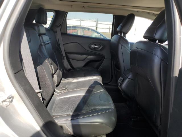 1C4PJMDS7GW259574 Jeep Cherokee Limited
