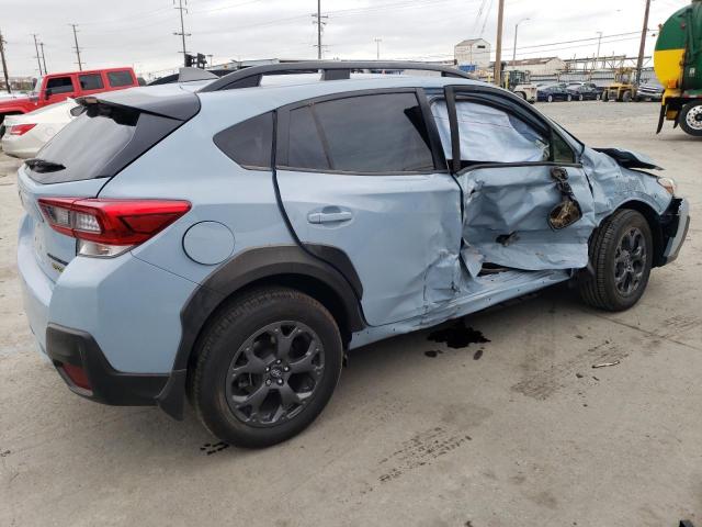 JF2GTHSC6NH287074 Subaru Crosstrek Sport