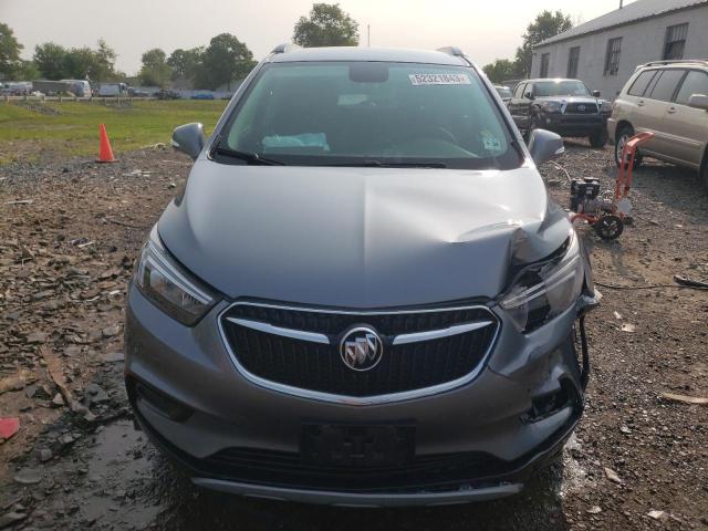 KL4CJASB3KB829029 Buick Encore Preferred