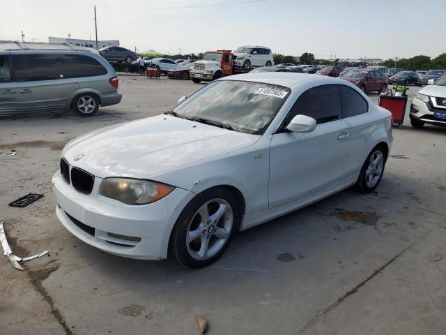 2011 BMW 1 Series 128i