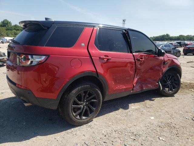 SALCP2FX2KH785028 Land Rover Discovery Sport Se