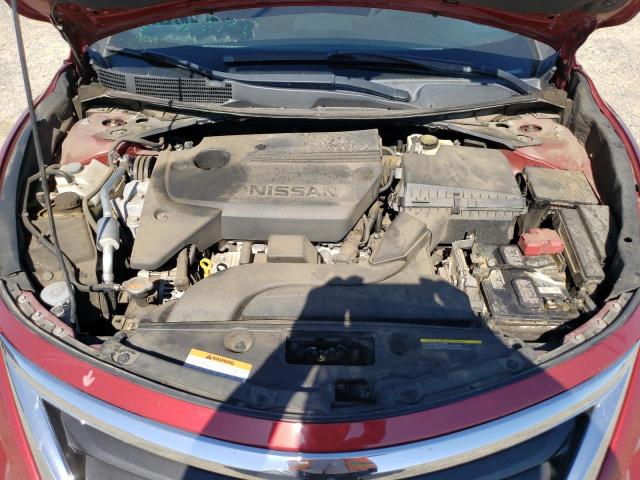 1N4AL3AP1FN922397 Nissan ALTIMA 2.5