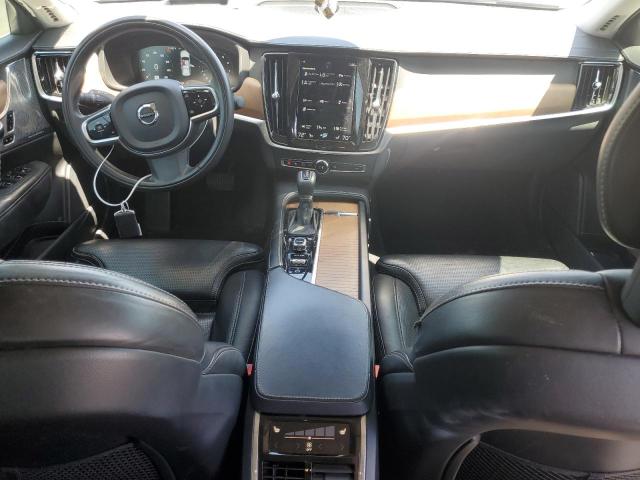 2017 VOLVO S90 T6 INS - YV1A22MLXH1001462