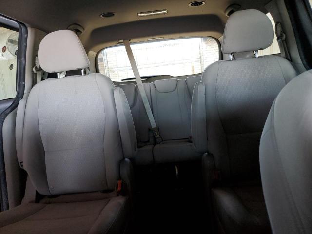 KNDMA5C15G6156848 KIA Sedona L