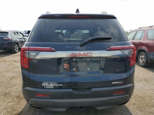 2021 GMC ACADIA AT4 - 1GKKNLLS5MZ202329