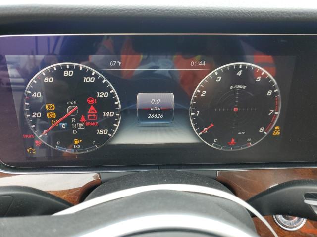 WDDZF4JB7KA666689 Mercedes-Benz E 300