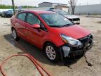 Lot #3008399176 2013 KIA RIO LX