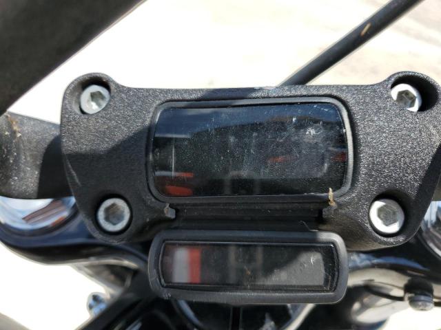 2021 HARLEY-DAVIDSON FXBBS - 1HD1YYK16MB013300