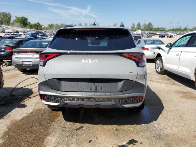 2023 KIA SPORTAGE X - 5XYK6CAF2PG063262