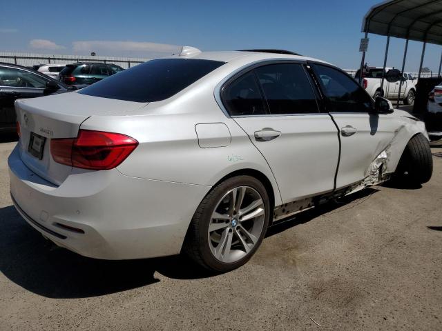 WBA8B3G55GNA92607 BMW 340 I